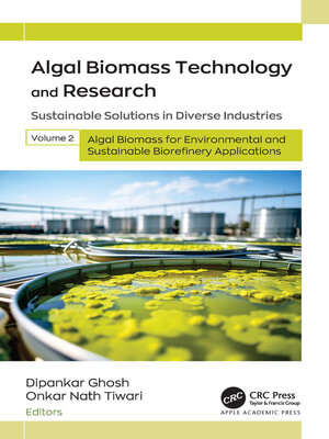 cover image of Sustainable Solutions in Diverse Industries, Volume 2